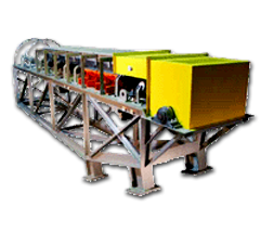 Thomas Conveyor Belt Conveyors